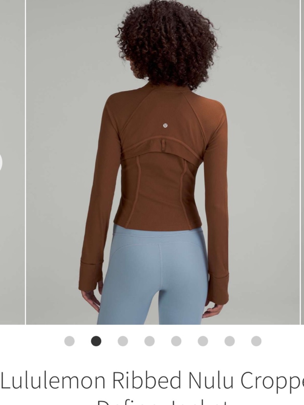 Define jacket - Picture 2 of 6
